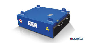 Il blocco magnetico di tipo PMT